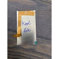 Thay màn hình trong Mobiistar Kool lite