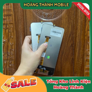 Thay màn hình Vivo Y55s