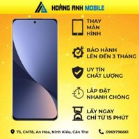 Thay màn hình Xiaomi 12