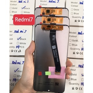 Thay màn hình Xiaomi Redmi Note 7