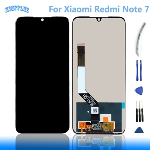 Thay màn hình Xiaomi Redmi Note 7