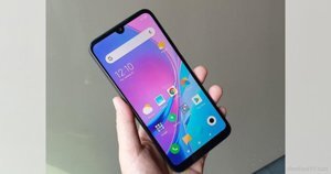 Thay màn hình Xiaomi Redmi Note 7