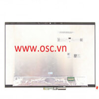 Thay màn liền cảm ứng laptop Dell LCD Touch Dell Inspiron 2 in 1 7306 7300 700
