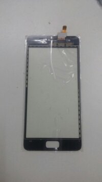 Thay Mặt Kính Cảm Ứng Lenovo Zuk Z2