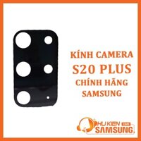 Thay mặt kính camera Galaxy S20 Plus chính hãng