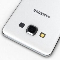 Thay mặt Kính Camera sau Samsung Galaxy A5 chính hãng