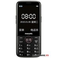 Thay mặt kính điện thoại Philips E330