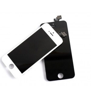 Thay Mặt Kính iphone 5