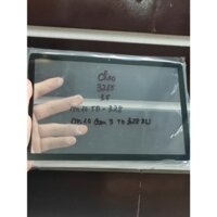 Thay mặt kính lenovo tab m10 gen 3 tb-328xu 10.1 inch