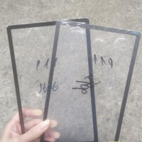 Thay mặt kính lenovo tab p11 plus, màn hình lenovo p11 plus