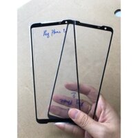 Thay Mặt Kính Màn Hình Asus Rog Phone 2 Zin Hãng Chất Lượng Giao Hàng Nhanh