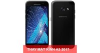 THAY MẶT KÍNH SAMSUNG A3 2017