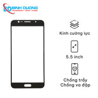 Thay mặt kính Samsung J7 Prime