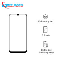 Thay mặt kính Samsung M15