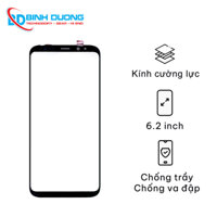 Thay mặt kính Samsung S8 Plus