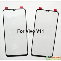 Thay mặt kính vivo v11 pro, ép kính vivo v11 pro giá rẻ