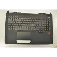 Thay mặt phím Asus Rog G751 G751J G750JM G751JY