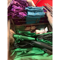 thay mới áo dù chữ nhật 4 cành chính tâm( không phải cây dù)