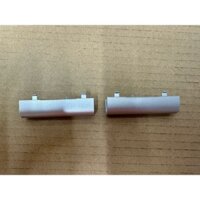 Thay Nắp Chụp Bản Lề - Tai Bản Lề Laptop Dell Inspiron 7373 7370 P83G P83G001 LOẠI DÙNG CHO MÀN THƯỜNG KHÔNG CẢM ỨNG