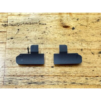 Thay Nắp Chụp Bản Lề - Tai Che Bản Lề Laptop Lenovo Legion 5-16IRX9 5 16IRX9 83DG Y7000P R7000P 2024