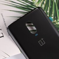Thay nắp lưng oneplus 6t, mặt kính sau oneplus 6 zin