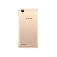 Thay nắp lưng Oppo F1w nhanh, bền, đẹp, chắc chắn, giá rẻ tại QueenMobile