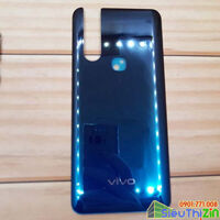 Thay Nắp lưng Vivo V15 chính hãng, vỏ sau máy Vivo V15