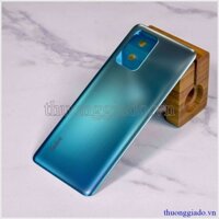 Thay nắp lưng Xiaomi Redmi Note 10 Pro 5G