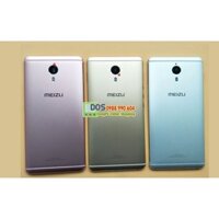 Thay năp pin, vỏ lưng meizu m3 max