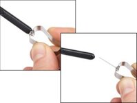 Thay ngòi bút Spen Samsung Galaxy Note 2 chính hãng