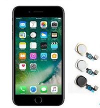 Thay nút home vân tay iPhone 7