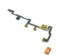Thay nút nguồn iPad 2
