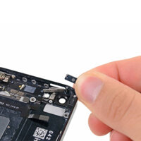 Thay nút nguồn iPhone 5