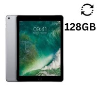 Thay ổ cứng 128Gb iPad Air 2 (2014)