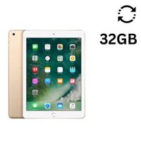 Thay ổ cứng 32Gb iPad Gen 5 (2017)