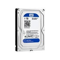 Thay ổ cứng HDD Western Digital Blue 1TB