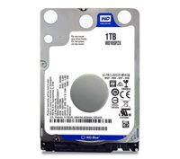 Thay ổ cứng HDD Western Digital Blue 1TB