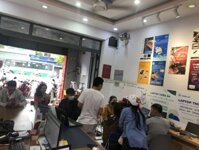 Thay ổ cứng laptop dell hcm