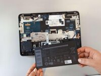 Thay Ổ Cứng Laptop HP