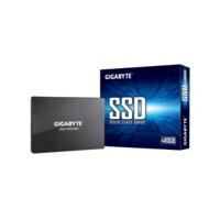 Thay ổ cứng SSD Gigabyte 480GB 2.5 inch SATA3