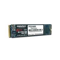 Thay ổ cứng SSD Kingmax PQ3480 128GB M2 NVMe