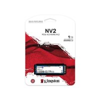 Thay ổ cứng SSD Kingston NV2 1TB M2 NVMe