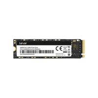 Thay ổ cứng SSD Lexar NM620 1TB M2 NVMe