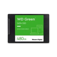 Thay ổ cứng SSD Western Digital Green 480GB 2.5 inch SATA3