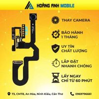 Thay phản quan/Home/Camera trước/Camera sau/Cáp loa trong/Loa ngoài/Thay sạc/Dây nguồn iphone 7 plus