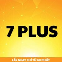 Thay phản quan/Home/Camera trước/Camera sau/Cáp loa trong/Loa ngoài/Thay sạc/Dây nguồn iphone 7 plus