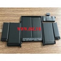 Thay Pin Apple Battery 9 CELLE APPLE MAC BOOK PRO 12.1 RETINA 13.3 2015 A1502 A1582 A1493