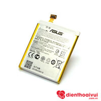 Thay pin Asus Zenfone 5 nhanh, bền, đẹp, chắc chắn, giá rẻ tại QueenMobile