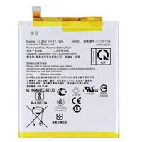 Thay pin Asus Zenfone 5z, 5 Lite