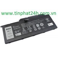 Thay PIN - Battery Laptop Dell Inspiron 7537